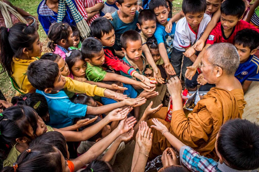 Empowering Communities: The Impact of RNPW