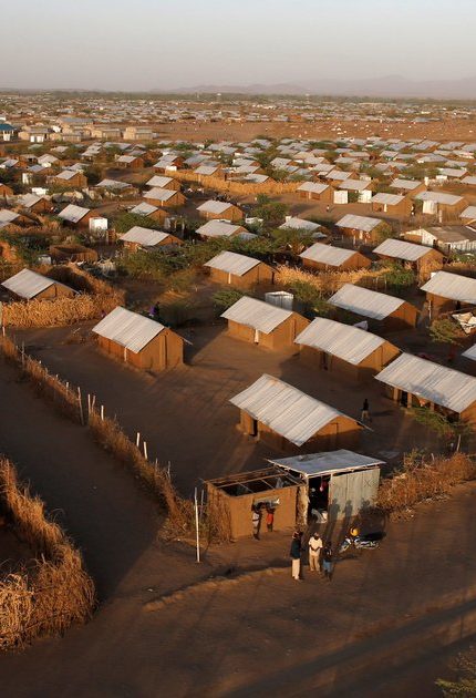 Kenya-Kakuma-Refugee-Camp